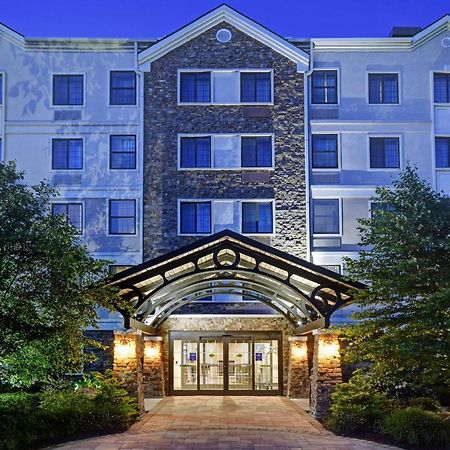 Homewood Suites By Hilton Eatontown Exterior foto