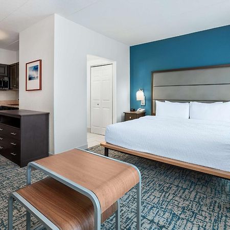Homewood Suites By Hilton Eatontown Exterior foto