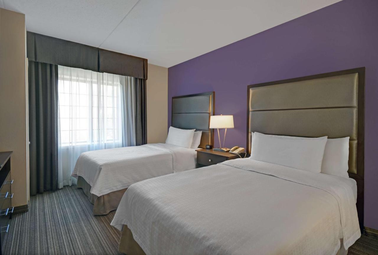 Homewood Suites By Hilton Eatontown Exterior foto