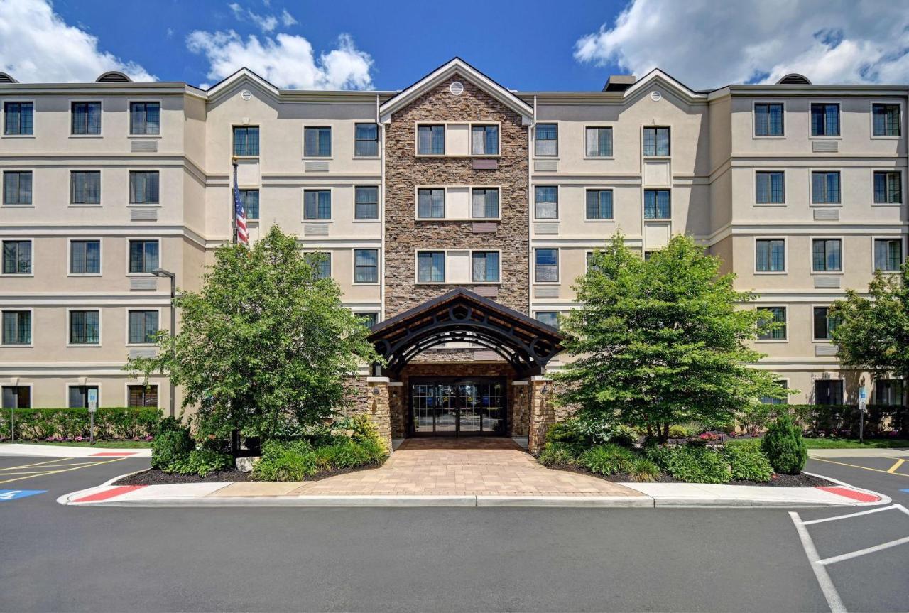 Homewood Suites By Hilton Eatontown Exterior foto