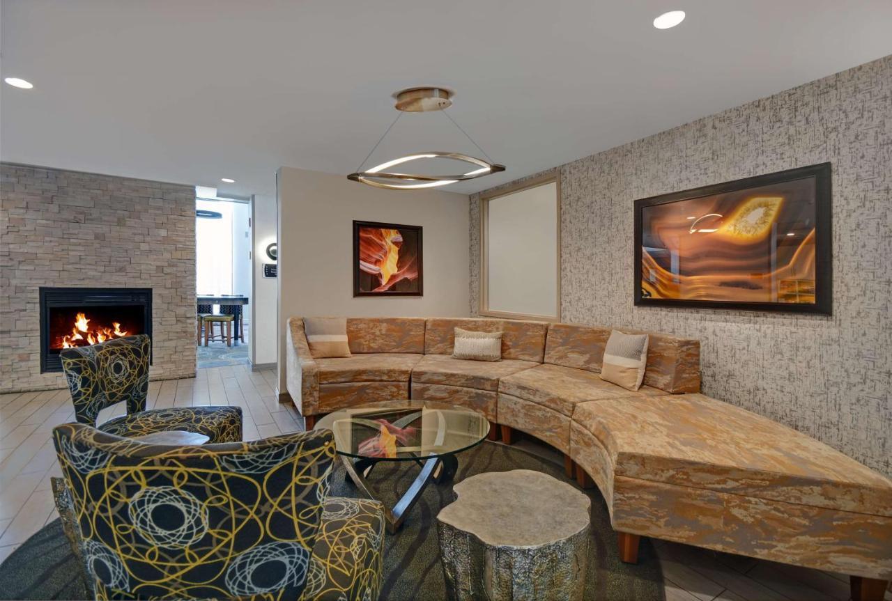 Homewood Suites By Hilton Eatontown Exterior foto