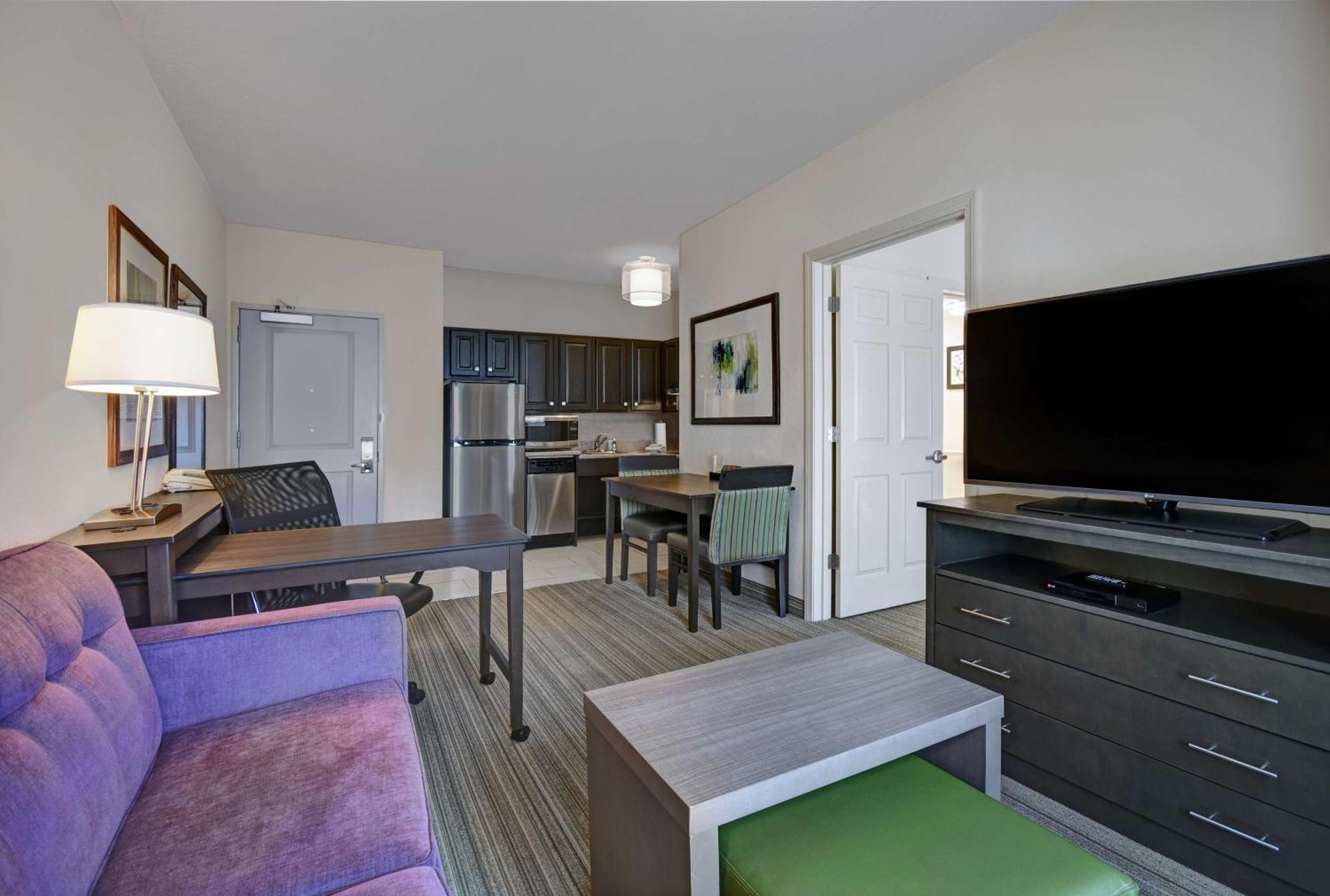 Homewood Suites By Hilton Eatontown Exterior foto