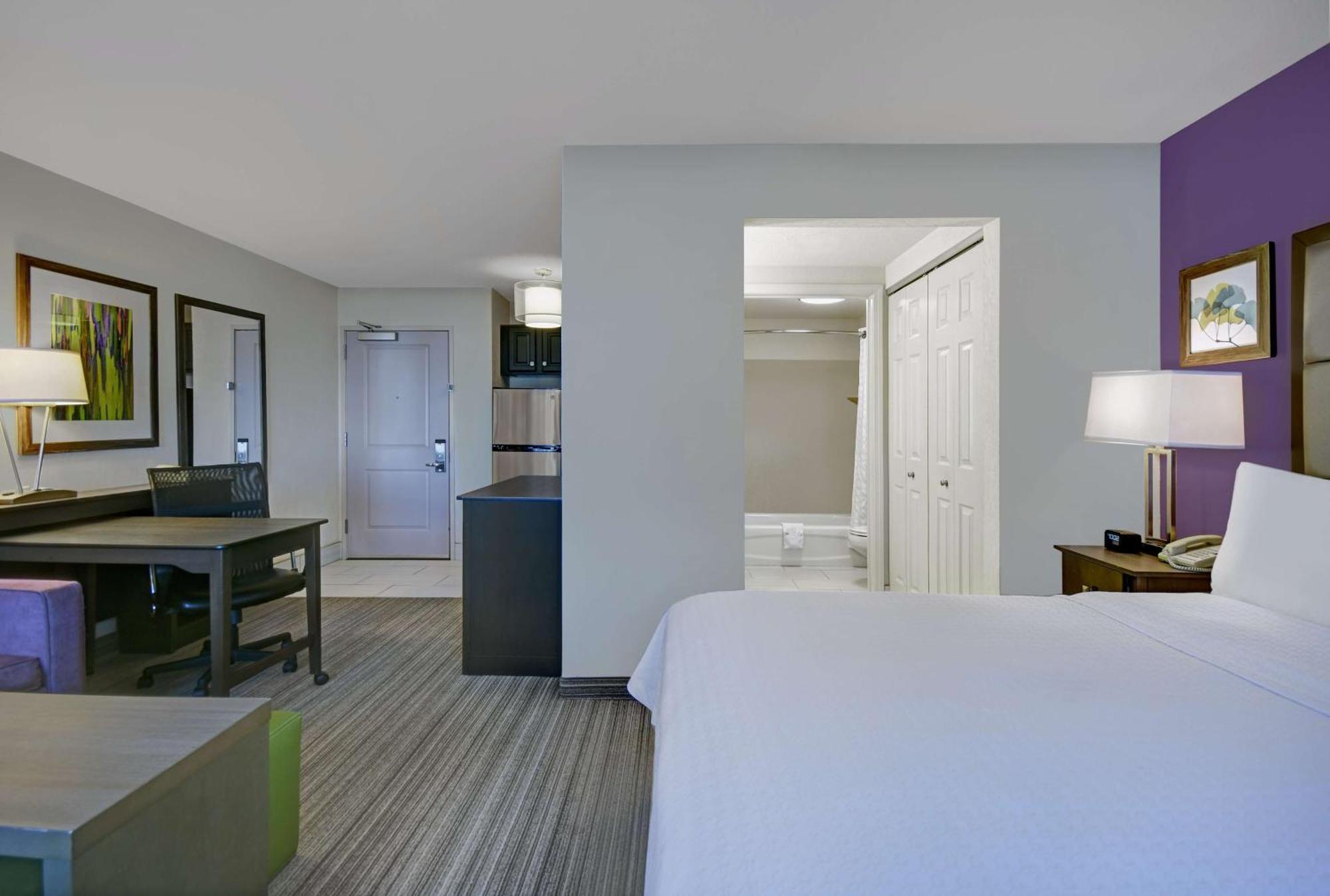 Homewood Suites By Hilton Eatontown Exterior foto