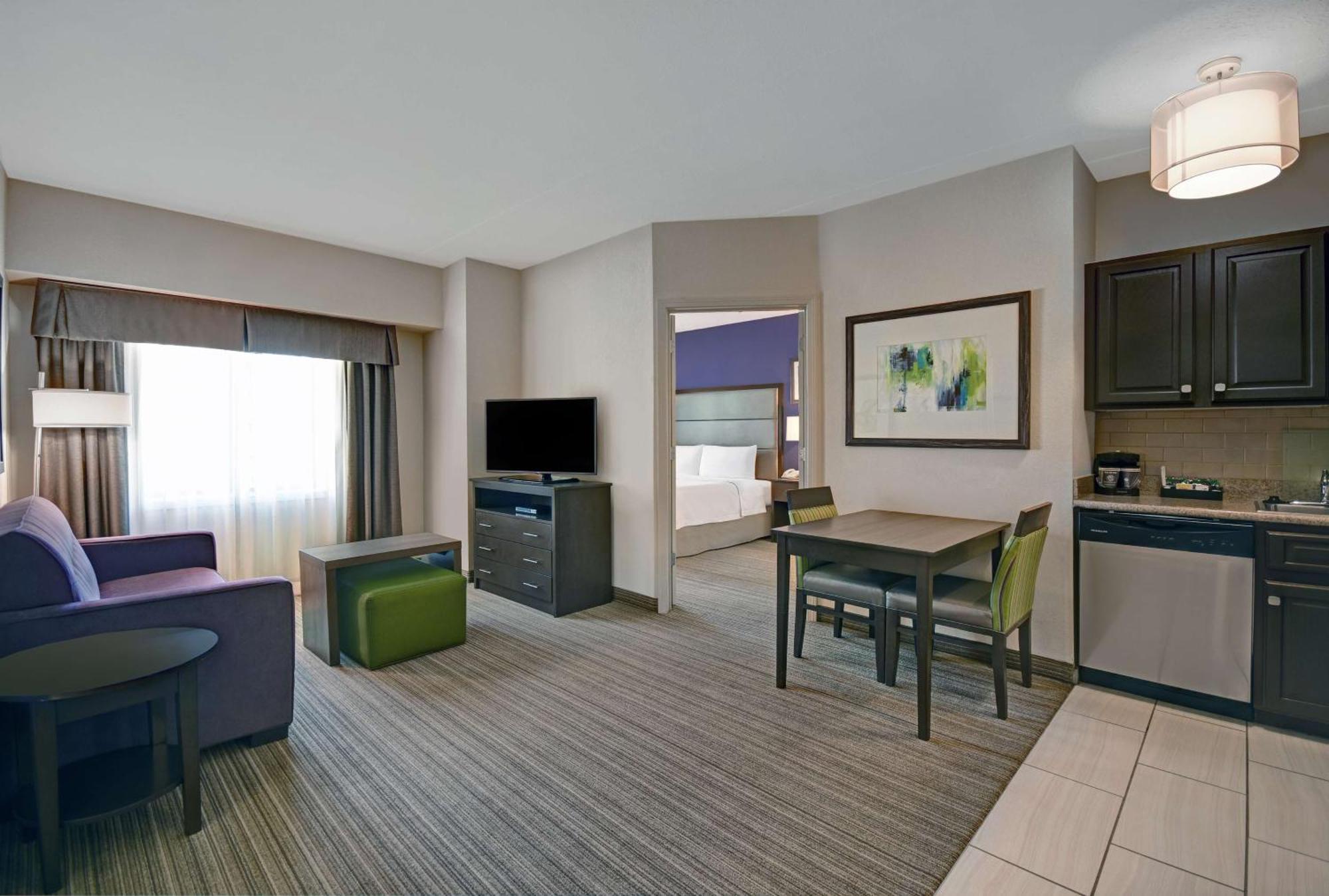 Homewood Suites By Hilton Eatontown Exterior foto