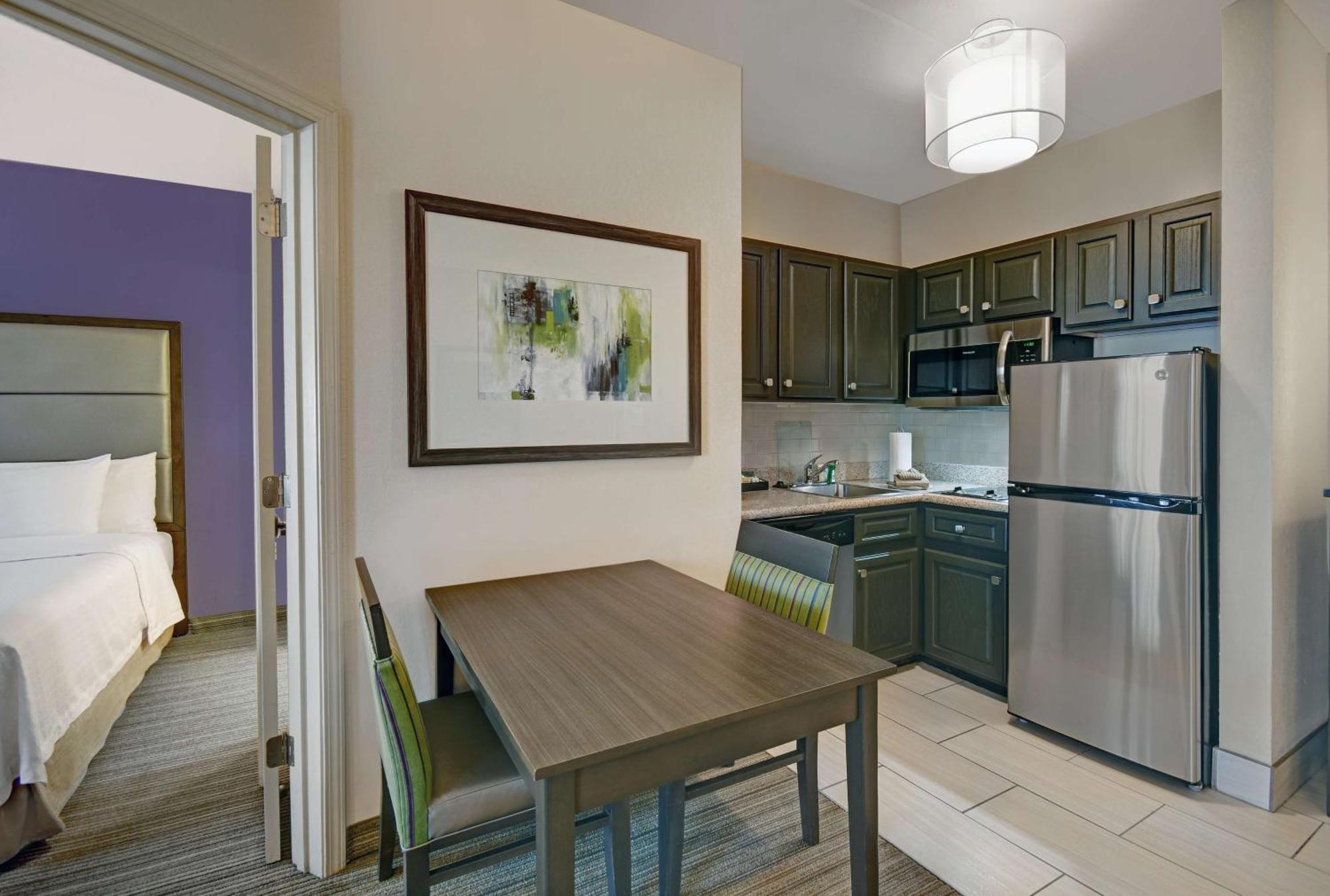 Homewood Suites By Hilton Eatontown Exterior foto