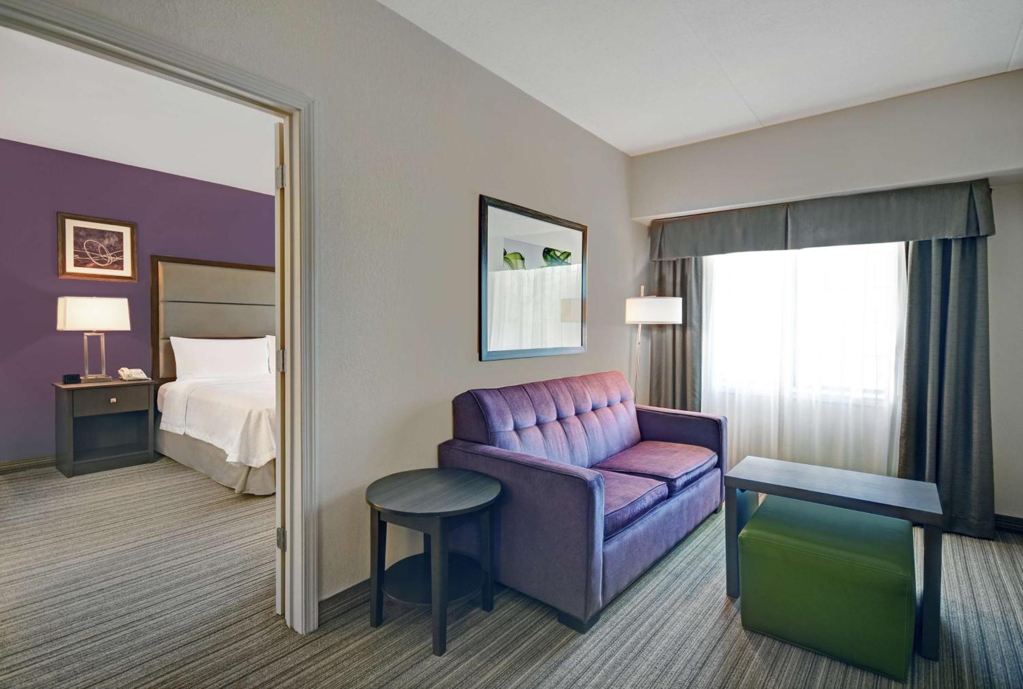 Homewood Suites By Hilton Eatontown Exterior foto