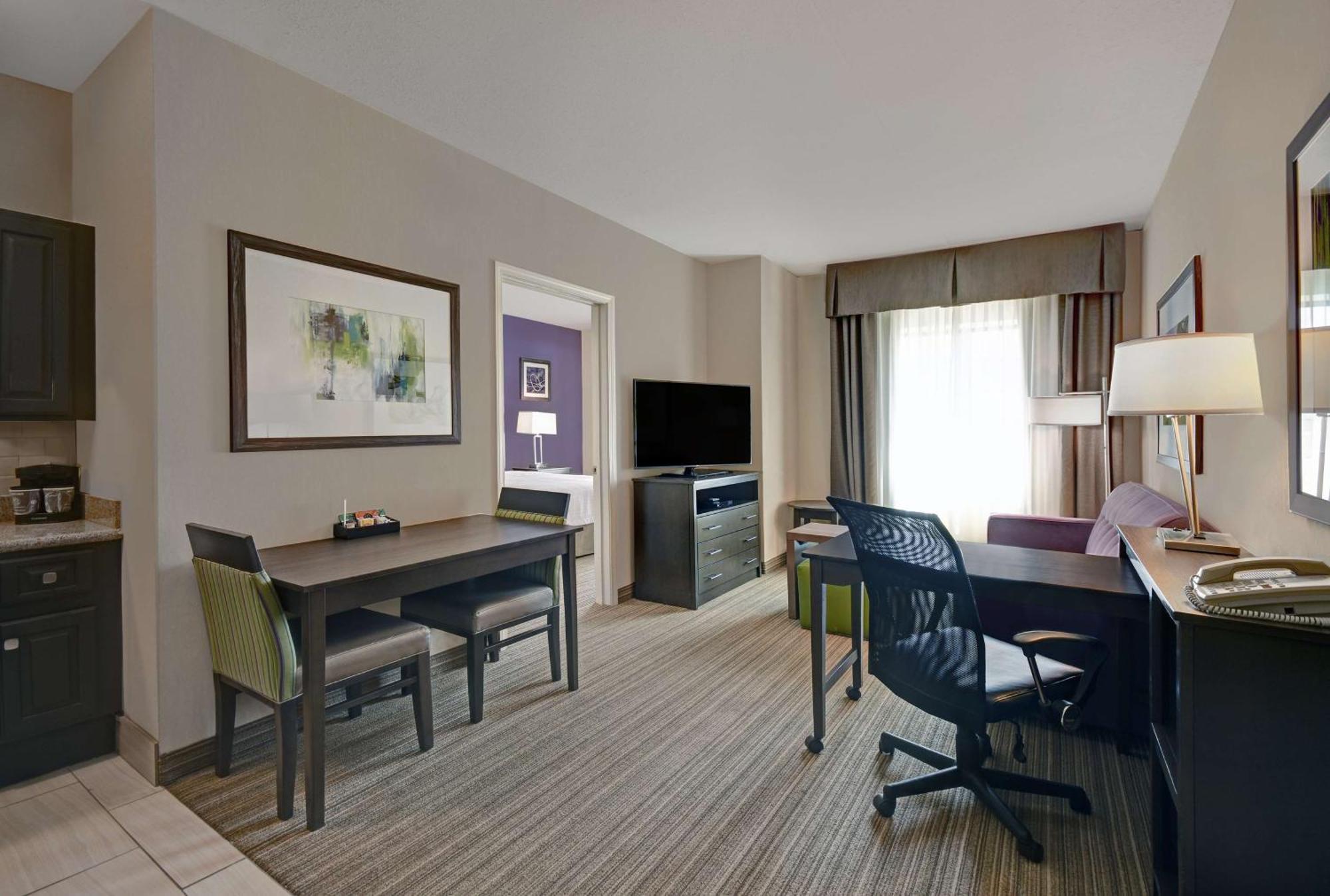 Homewood Suites By Hilton Eatontown Exterior foto