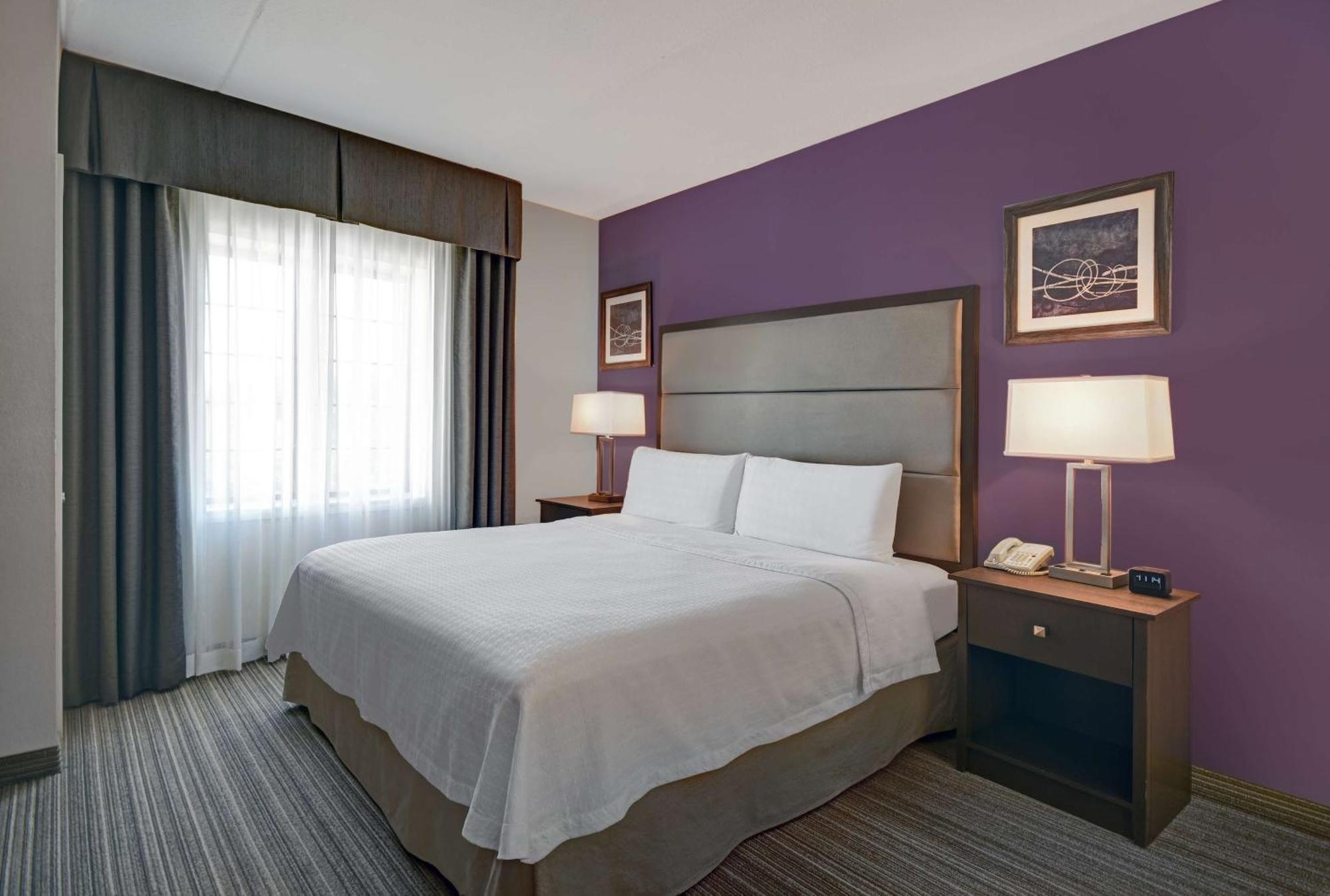 Homewood Suites By Hilton Eatontown Exterior foto