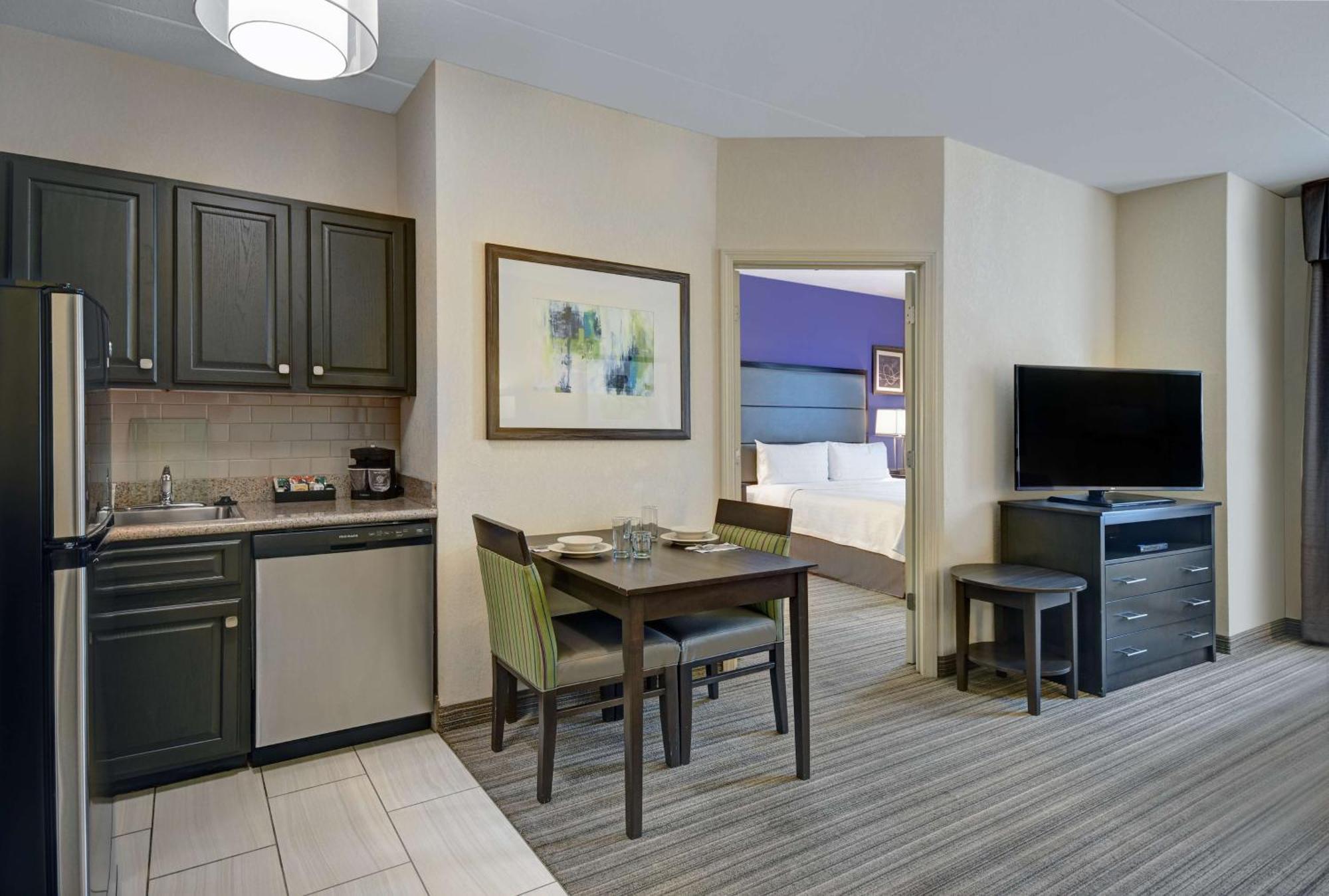 Homewood Suites By Hilton Eatontown Exterior foto