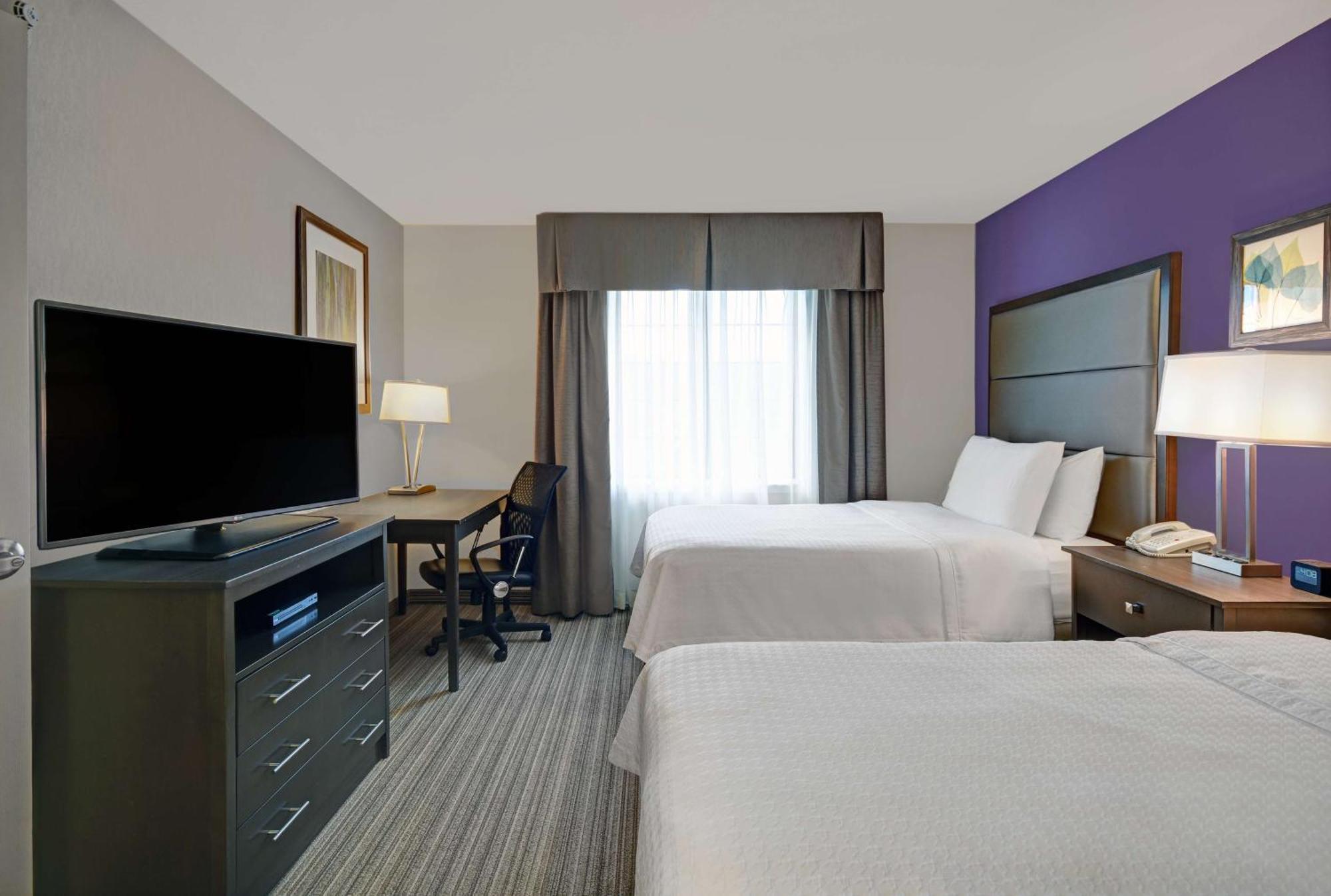 Homewood Suites By Hilton Eatontown Exterior foto