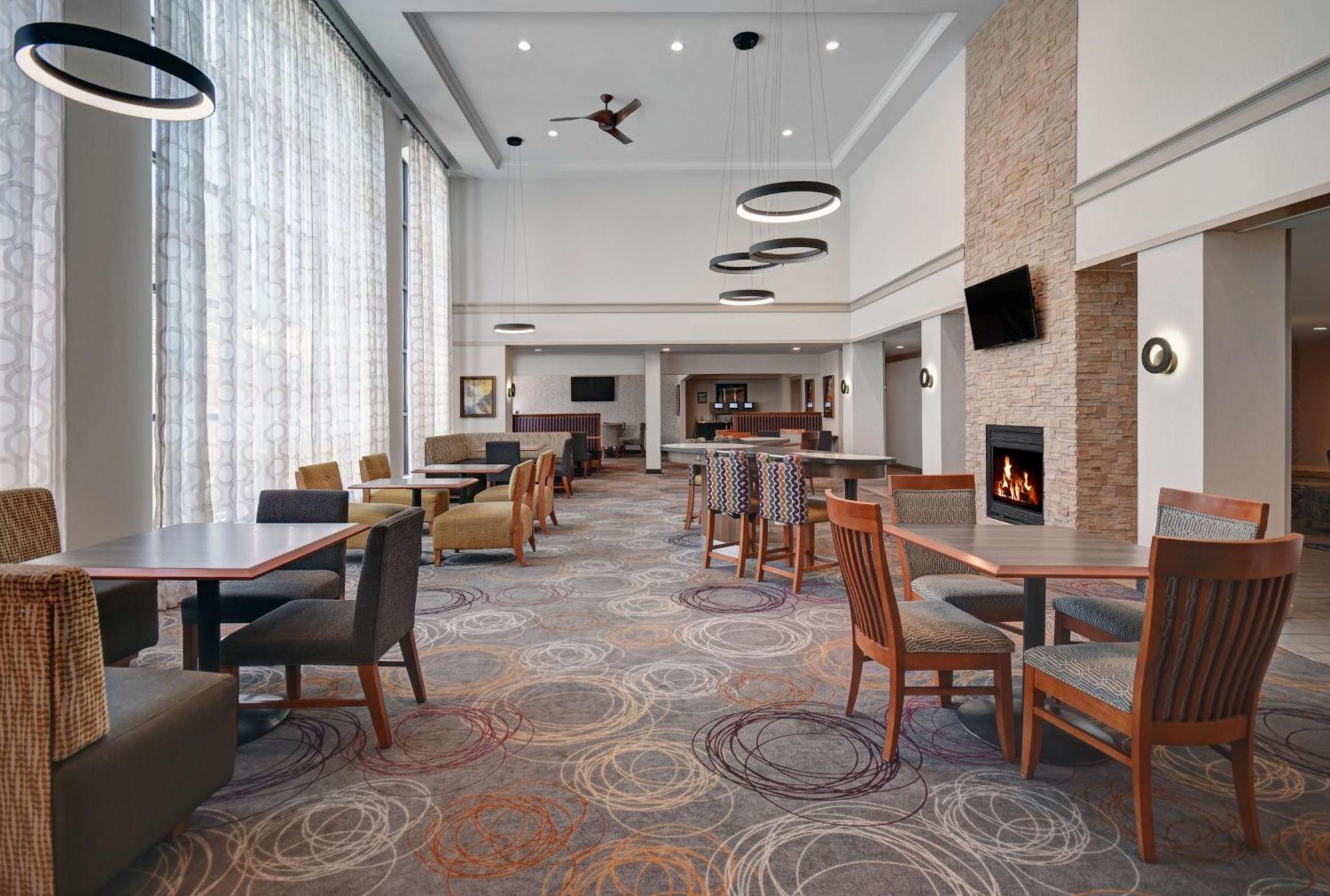 Homewood Suites By Hilton Eatontown Exterior foto