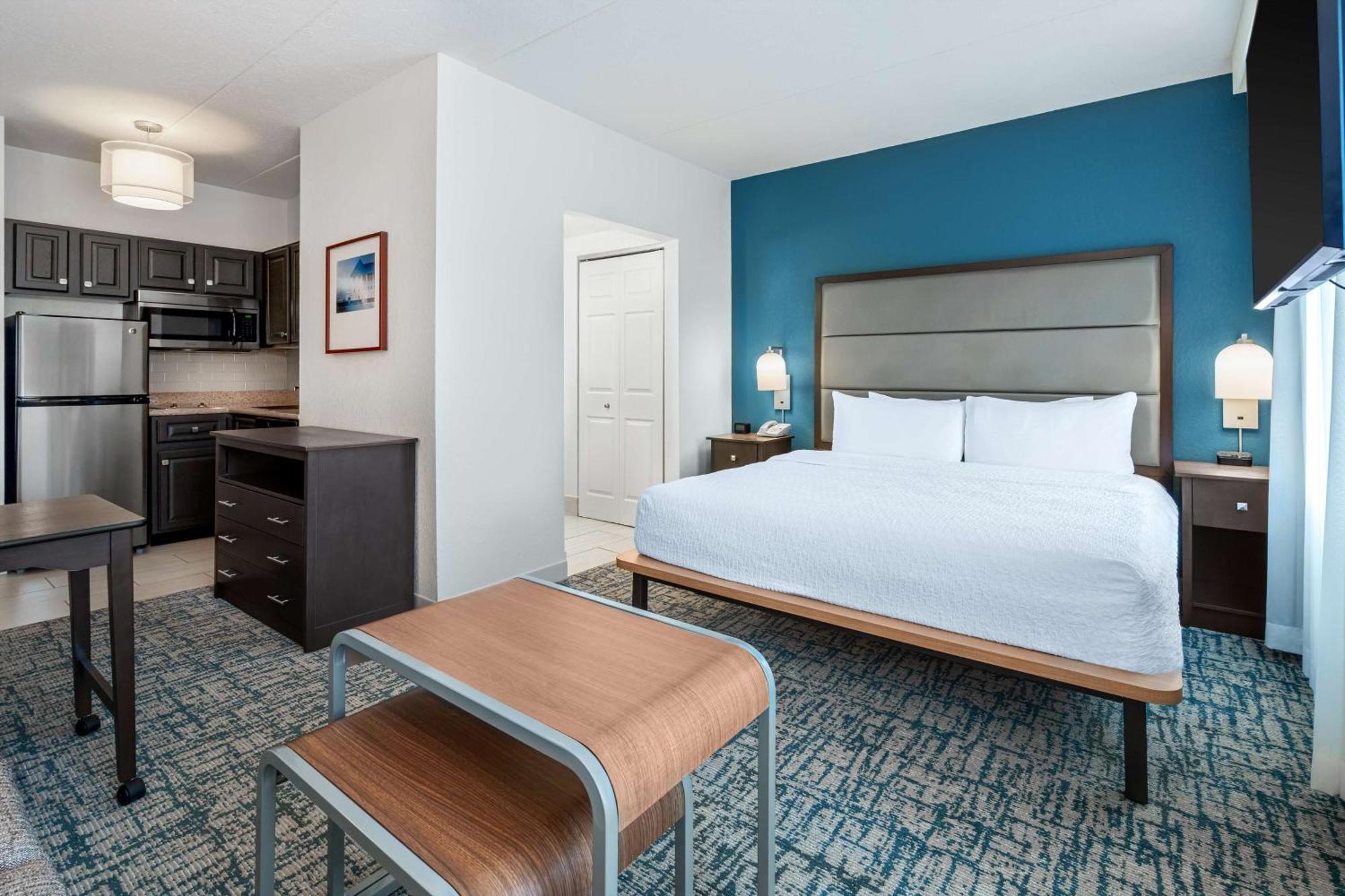 Homewood Suites By Hilton Eatontown Exterior foto