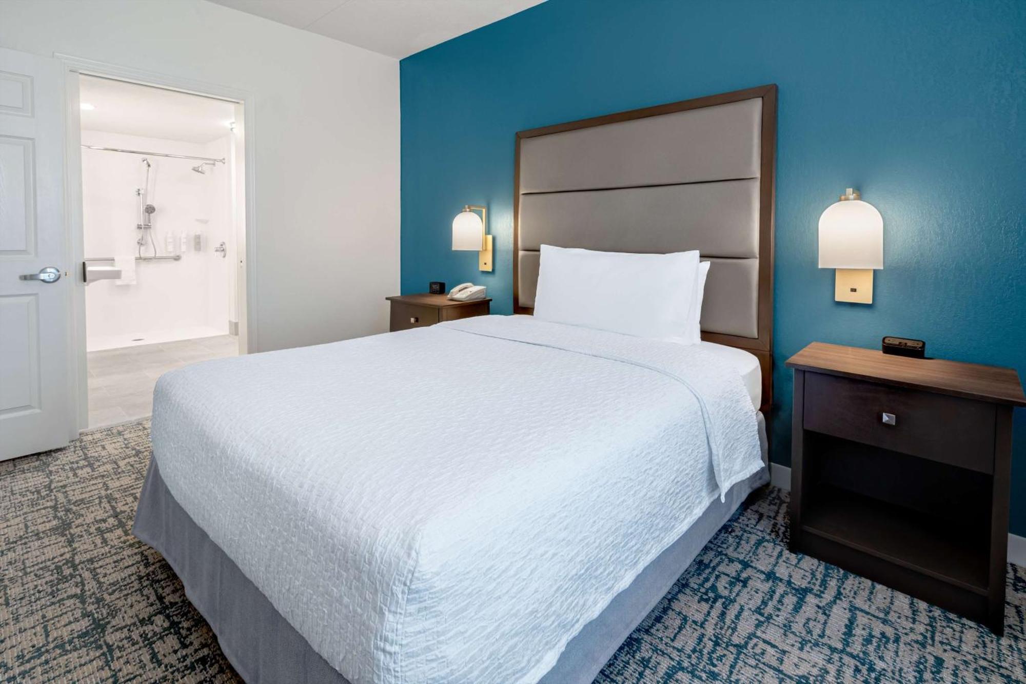 Homewood Suites By Hilton Eatontown Exterior foto