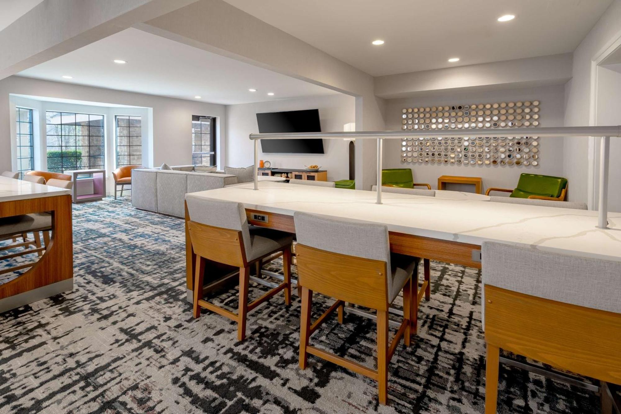 Homewood Suites By Hilton Eatontown Exterior foto