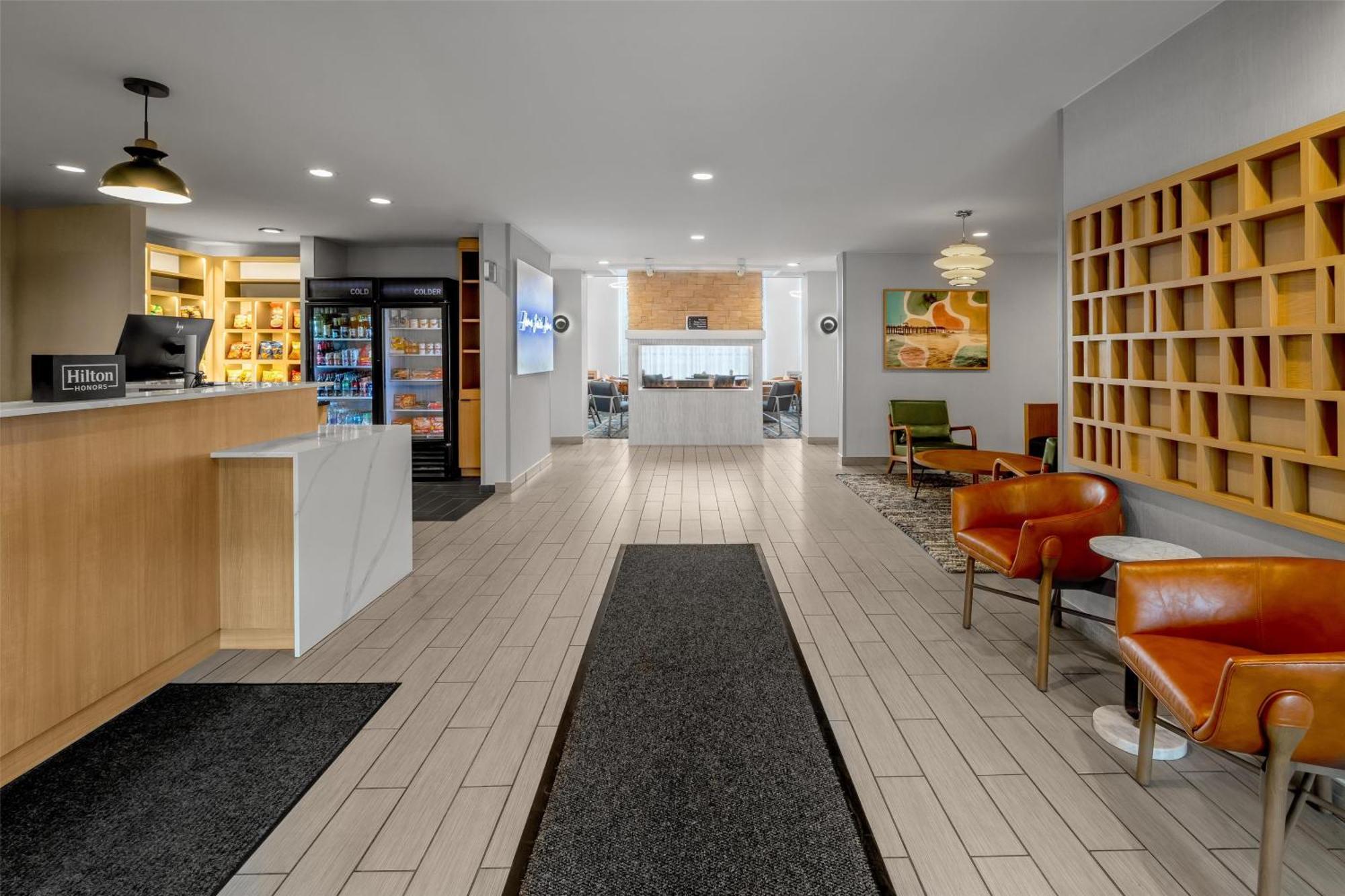 Homewood Suites By Hilton Eatontown Exterior foto